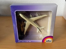Siku 1927 airbus - siku,