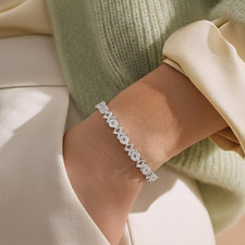 Echtes 925 Sterlingilber