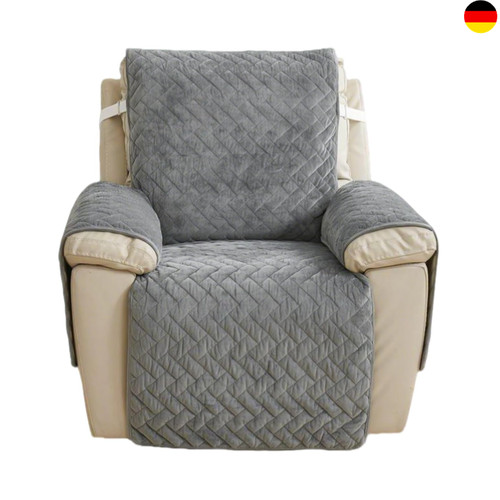 Sesselschoner relaxsessel - sesselschoner,