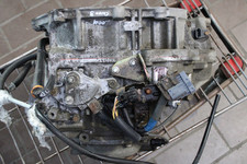 Automatikgetriebe 60-40LE Opel Corsa 16V B 12 Monate Garantie Sofortversand