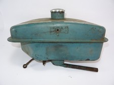 Tank Kraftstofftank von Hanomag R217 S Traktor