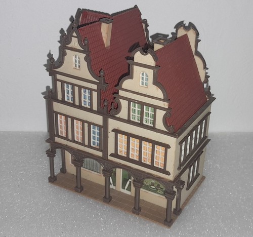 Vollmer 19590 stadthaus - vollmer, ho