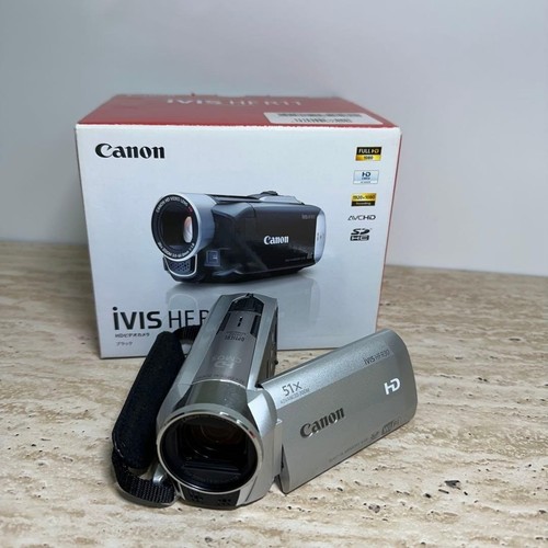 Canon ivis r11 - canon,