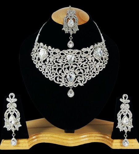 Hochzeitsschmuck schmuckkette - hochzeitsschmuck,