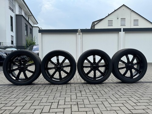 Hummer zoll alufelgen - zoll,