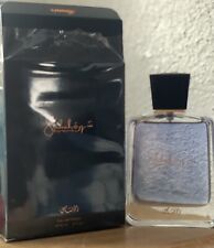 Rasasi Shuhrah Eau de Parfum 90ml 01/24 OVP