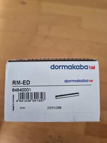 Neue und ovp von - und, rm-ed
