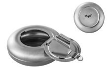 2x Design Taschen Aschenbecher