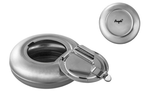 Design taschen aschenbecher - 2x,