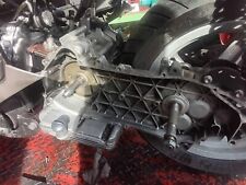 Aprilia Atlantic 125 Motor   BJ  2003 (Piaggio)