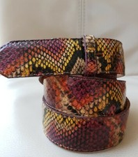 ♥ umjuBELT Gürtel "Circus