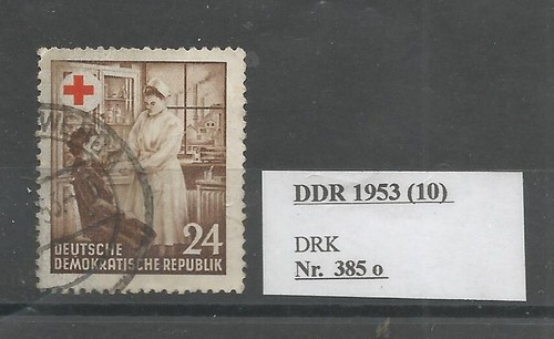 Lückenfüller ddr 1953 - !,