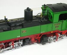 G Dampflok Mallet IV K 132 K.Sächs.Sts.E.B. LGB 20841 DCC Rauch neuw. OVP
