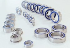 FoRally Kugellager-Satz für