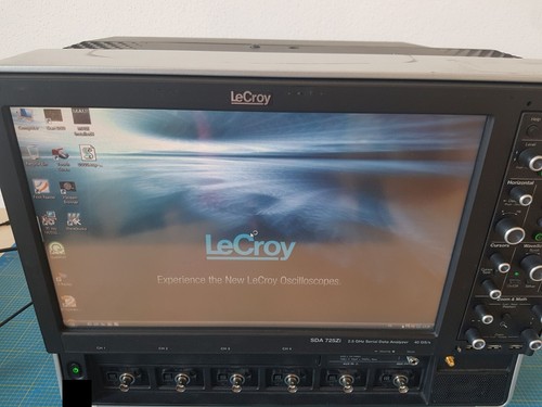 Teledyne lecroy wavepro - teledyne,