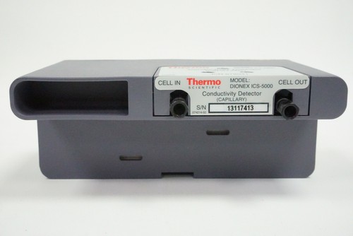 Thermo dionex 072041 - dionex, ics-5000
