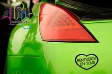 A 1036 - Rentnerin on tour