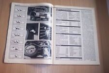 Autozeitung 11608) Toller