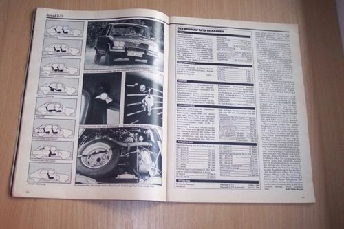 Autozeitung 11608 toller - autozeitung,