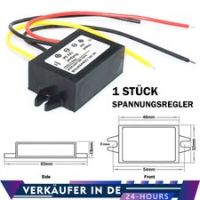 DC 18-36V zu 12V Buck