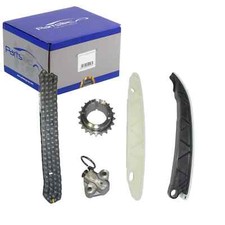 PARTSTEC STEUERKETTENSATZ