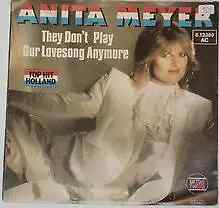 Anita meyer they - anita,