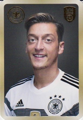 Ferrero team cards fußball - ferrero,