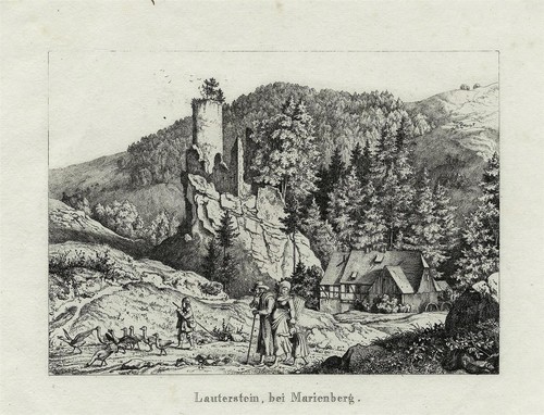 Adrian ludwig richter - adrian,