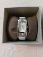 Esprit Spangenarmbanduhr in original Verpackung.