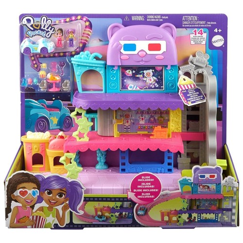 Mattel hnt86 polly pocket - hnt86,