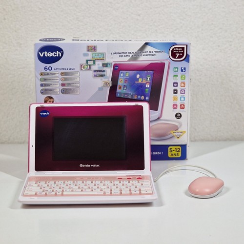 Vtech genio max mein - vtech,