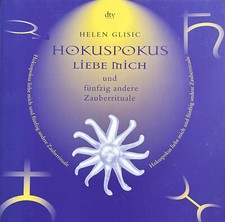 Hokuspokus liebe mich Glisic, Helen: