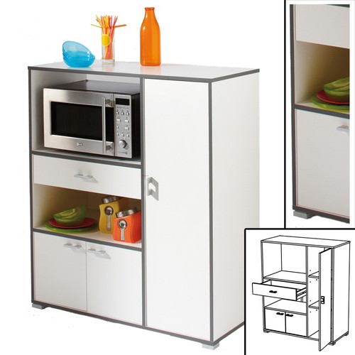 Küchenschrank 955 schrank - küchenschrank,