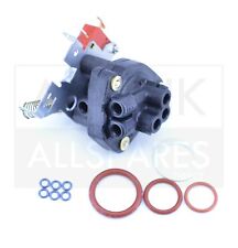 VAILLANT COMBI COMPACT VCW 240