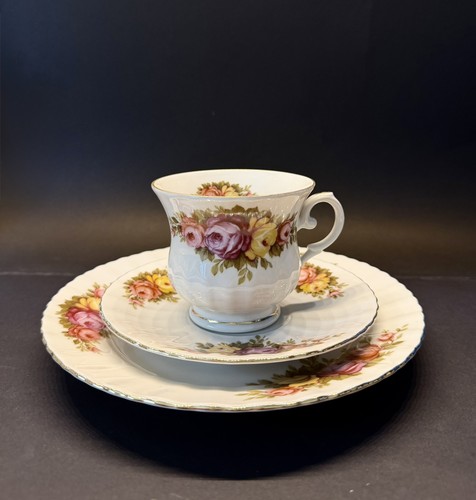 Seltmann royal china porzellan - seltmann,