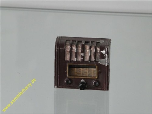 Seltenes radio - seltenes,