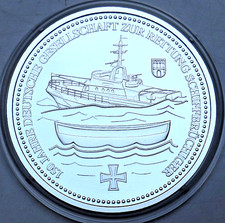Medaille 2015 sonderprägung - medaille, 2015: