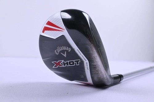 Callaway hot holz 15 - #3,