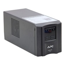 APC Smart-UPS 750 VA SMT750I