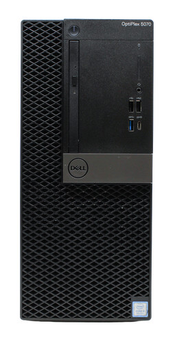 Dell optiplex 5070 - optiplex, mt
