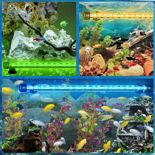 Aquarium led beleuchtung rgb - aquarium,