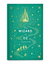 The Wizard of Oz Puffin