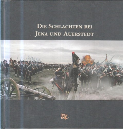 Die schlachten von jena und - schlachten,