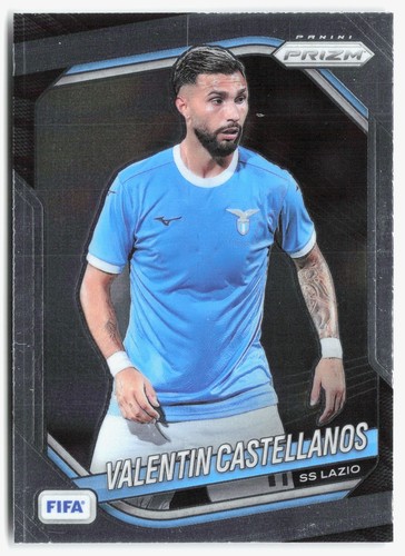 2025 panini prizm fifa - panini,