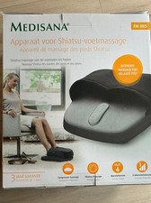 Shiatsu Fussmassagegerät