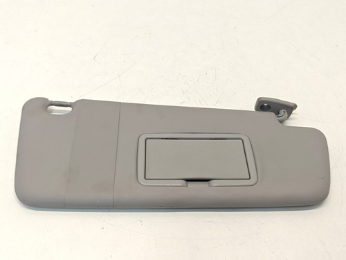 Sonnenblende sun visor opel - visor,
