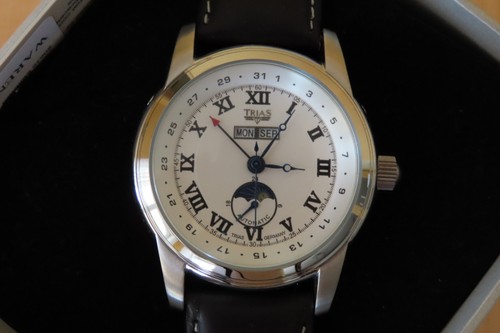 Trias automatic herren - trias,
