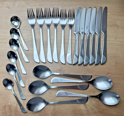 Wmf besteck solo cromargan - wmf,
