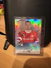 Luca Sirch 02/70 Ultimate