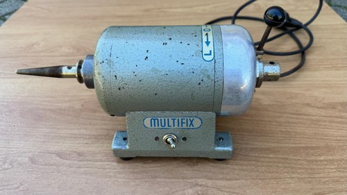Bergeon multifix m80 - multifix,
